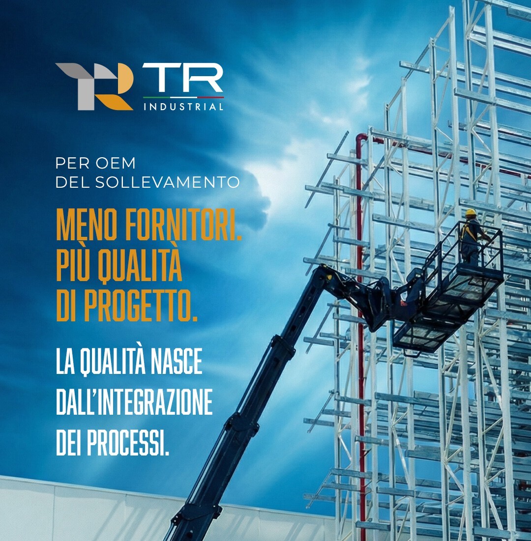 Produzione integrata, OEM sollevamento